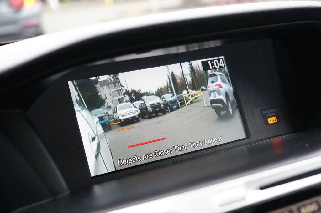 Used 2017 Honda Accord Touring image 20