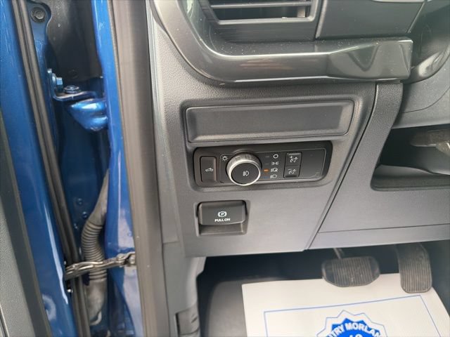 Used 2023 Ford F150 XL w/ STX Appearance Package AWD/4WD image 19
