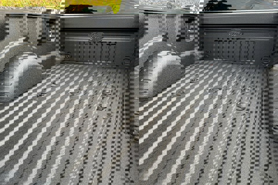 New 2026 Ford F450 Platinum w/ FX4 Off-Road Package image 25