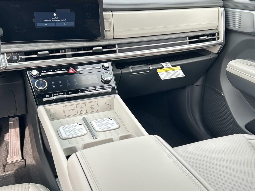 New 2026 Hyundai Santa Fe Calligraphy image 27