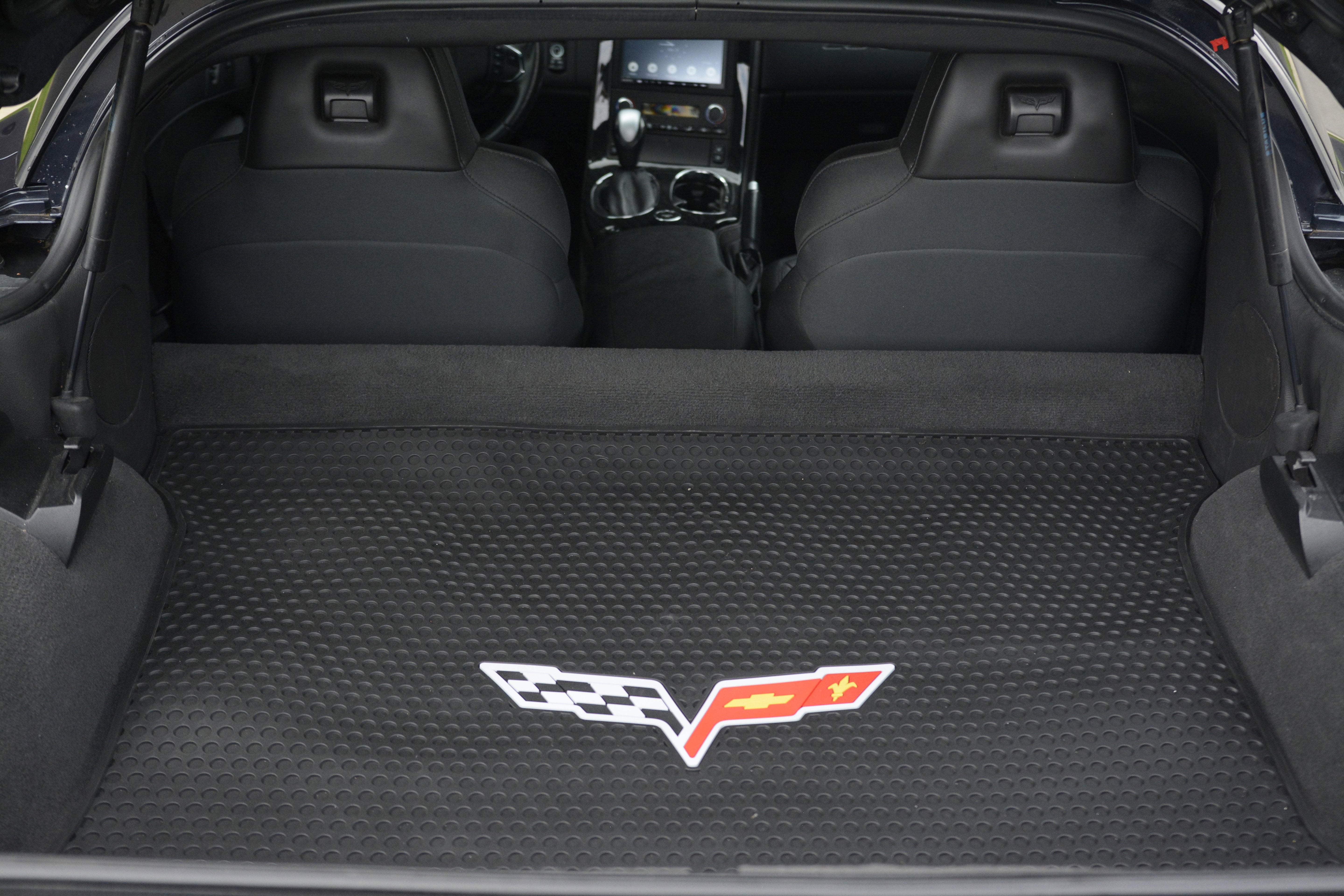 Used 2013 Chevrolet Corvette Grand Sport w/ 3LT Preferred Equipment Group image 36
