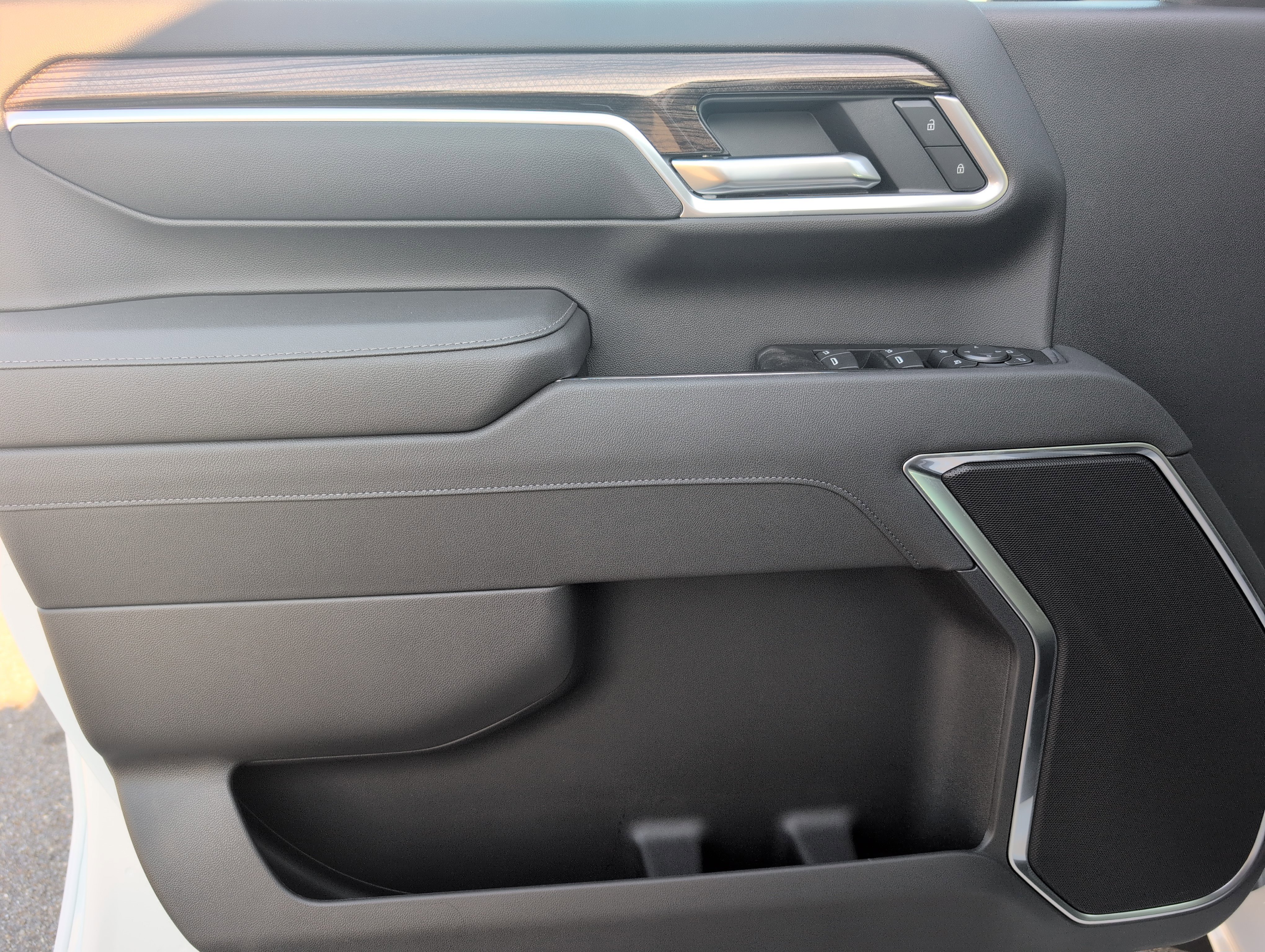 New 2026 Chevrolet Silverado 2500 LT image 11