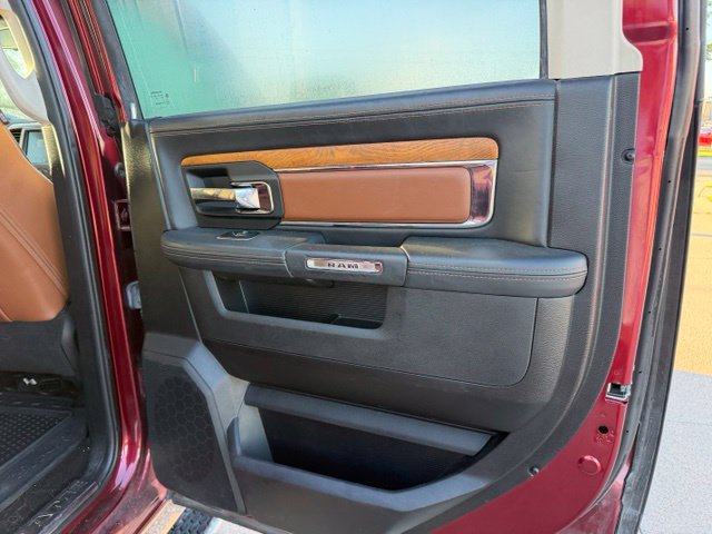 Used 2017 RAM 1500 Laramie Longhorn AWD/4WD image 20
