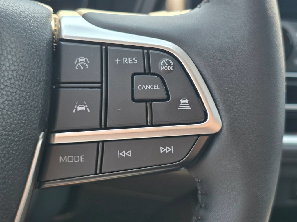 New 2026 Toyota Grand Highlander AWD image 32