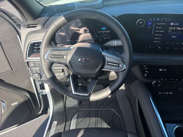 New 2026 Chevrolet Suburban Z71 image 13