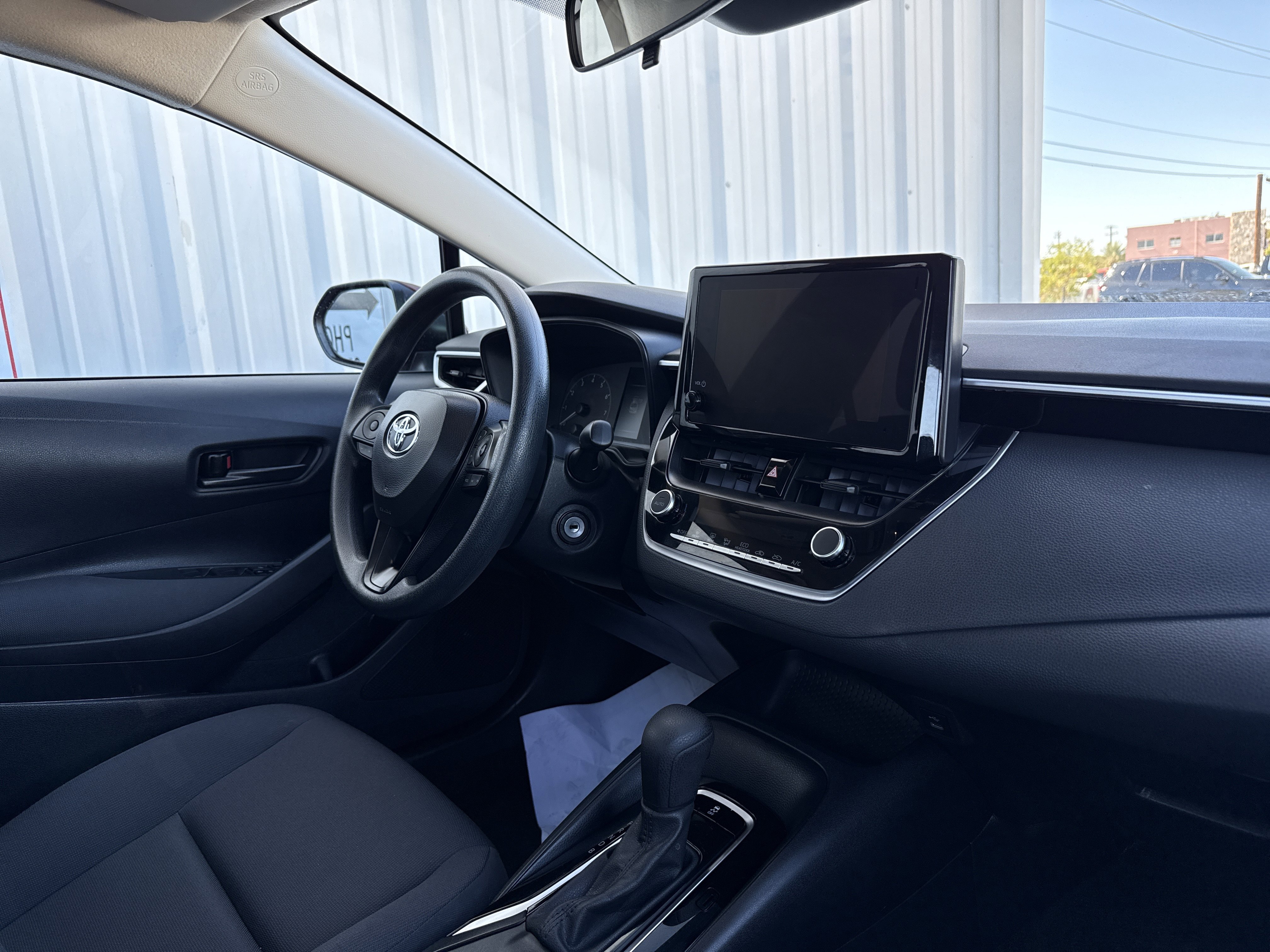 Used 2024 Toyota Corolla LE image 41