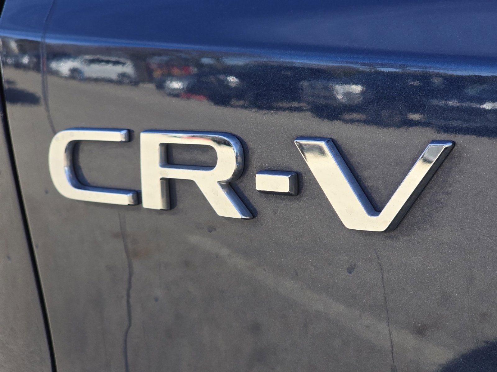 Certified 2024 Honda CR-V EX image 12