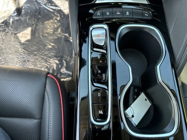 Certified 2023 Buick Envision Essence w/ Sport Touring Package image 18