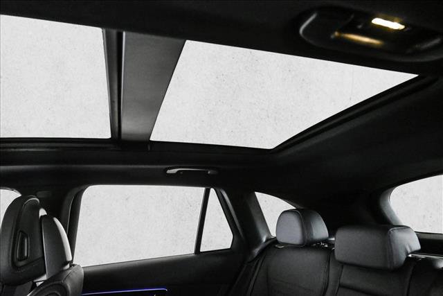 New 2026 Mercedes-Benz GLC 300 4MATIC image 21