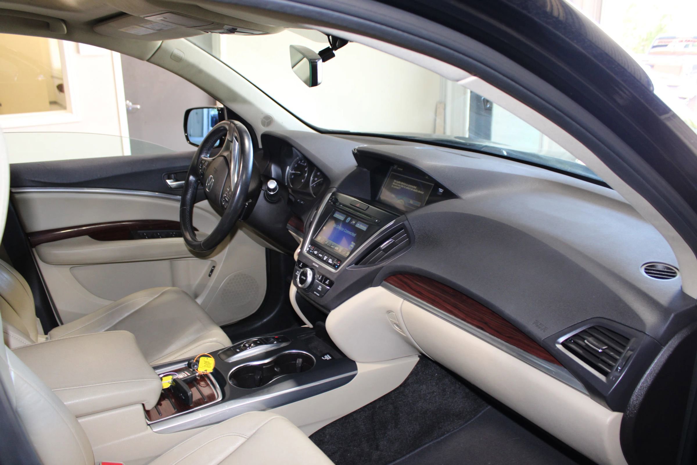 Used 2016 Acura MDX FWD image 31