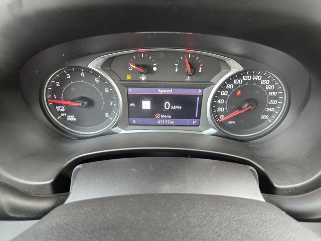 Used 2019 GMC Terrain Denali image 11