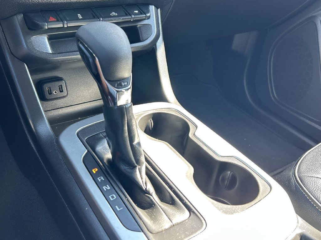 Used 2022 Chevrolet Colorado LT RWD image 21