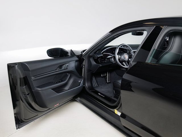 New 2026 Porsche Taycan AWD/4WD image 29