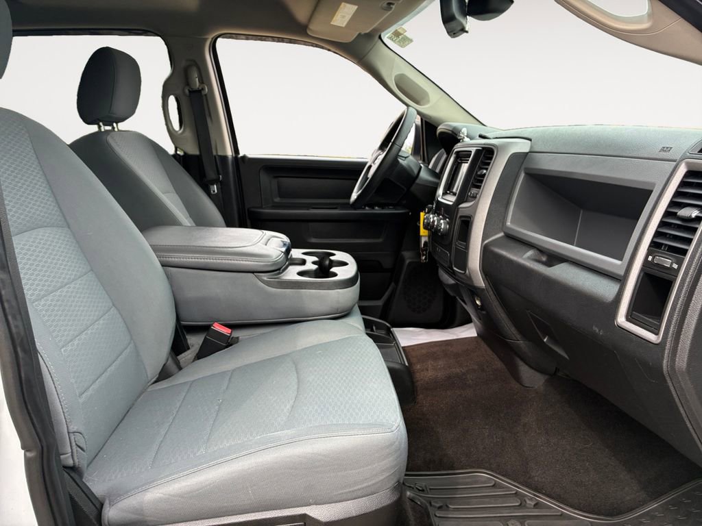Used 2016 RAM 1500 Express AWD/4WD image 15