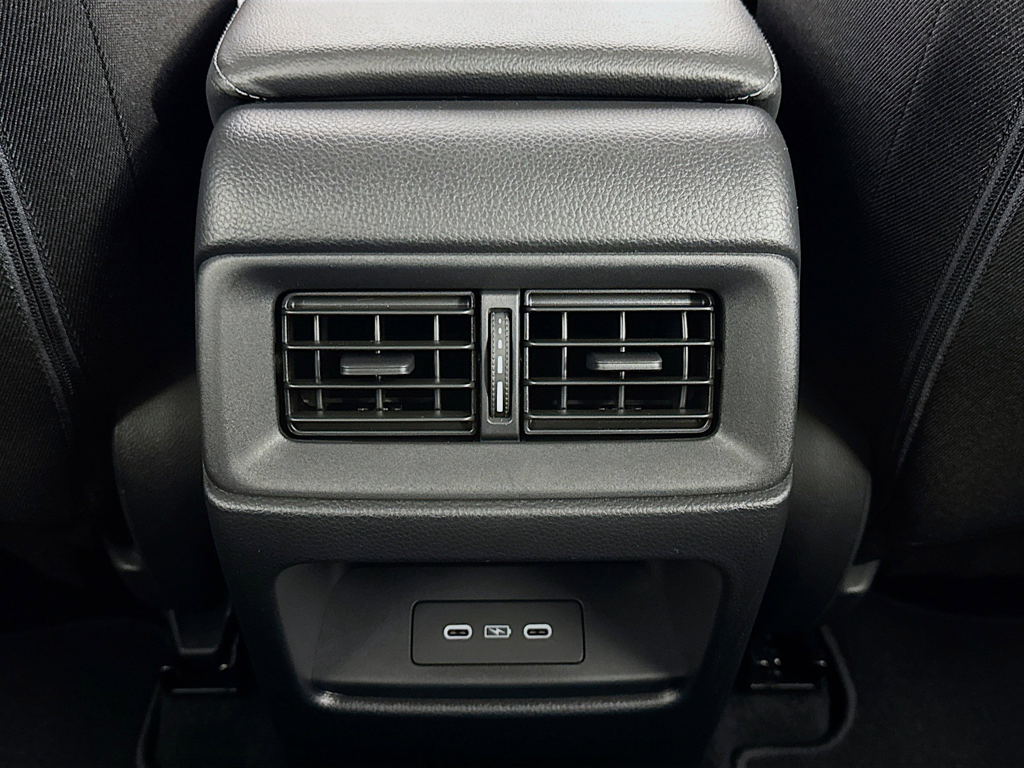 New 2026 Honda CR-V EX image 25