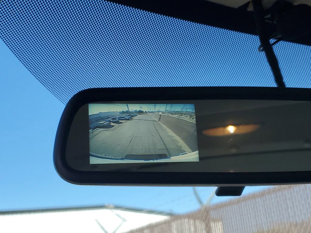 New 2025 Chevrolet Express 3500 w/ Power Convenience Package image 19