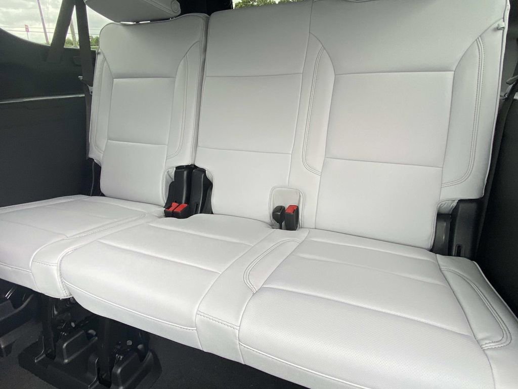 New 2026 Chevrolet Suburban Premier w/ Sun And Tow Package image 14