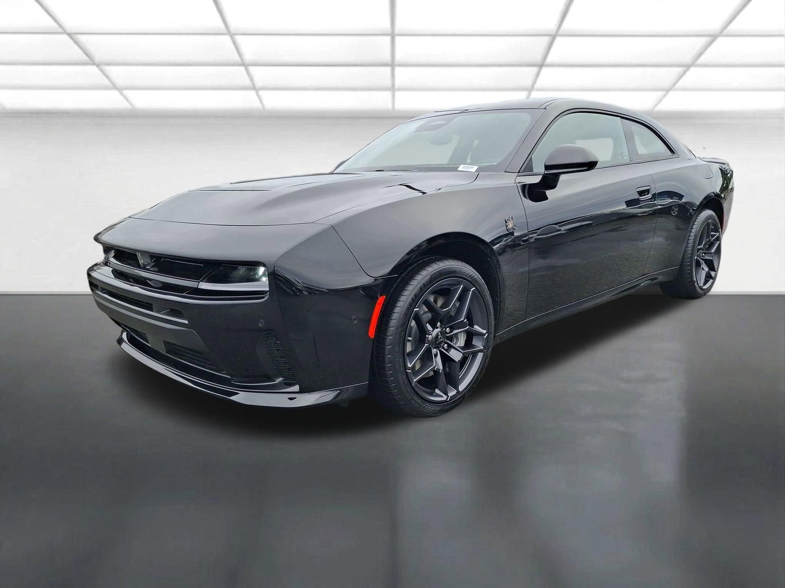 New 2026 Dodge Charger Scat Pack w/ Blacktop Package image 7