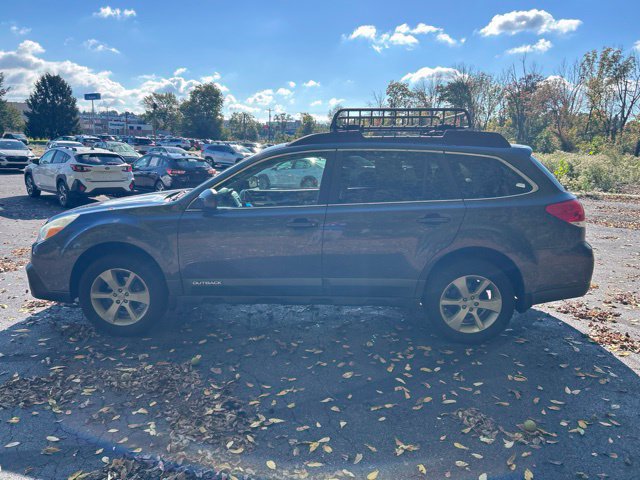 Used 2014 Subaru Outback 2.5i Premium w/ Moonroof Package AWD/4WD image 7