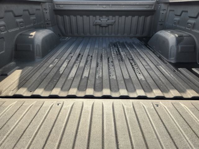 Used 2023 Chevrolet Silverado 1500 RST w/ RST All Star Premium Package AWD/4WD image 32