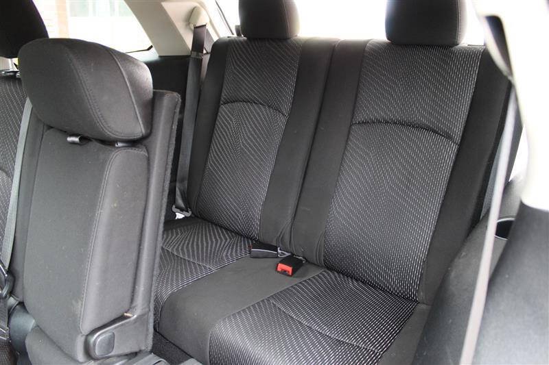 Used 2014 Dodge Journey SXT w/ Flexible Seating Group AWD/4WD image 23