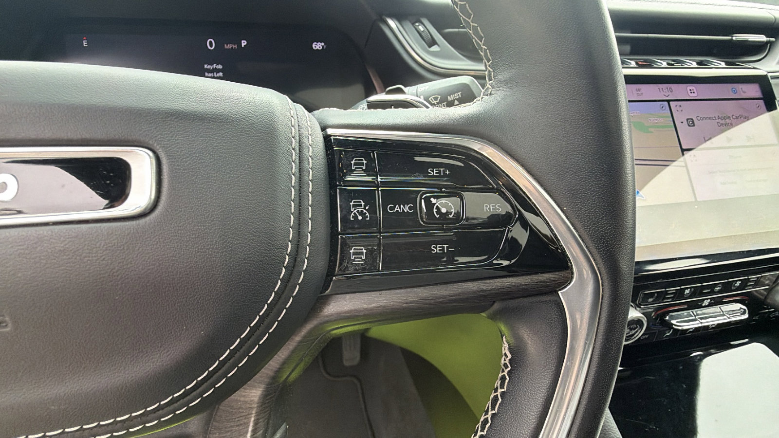 Used 2021 Jeep Grand Cherokee L Overland image 31