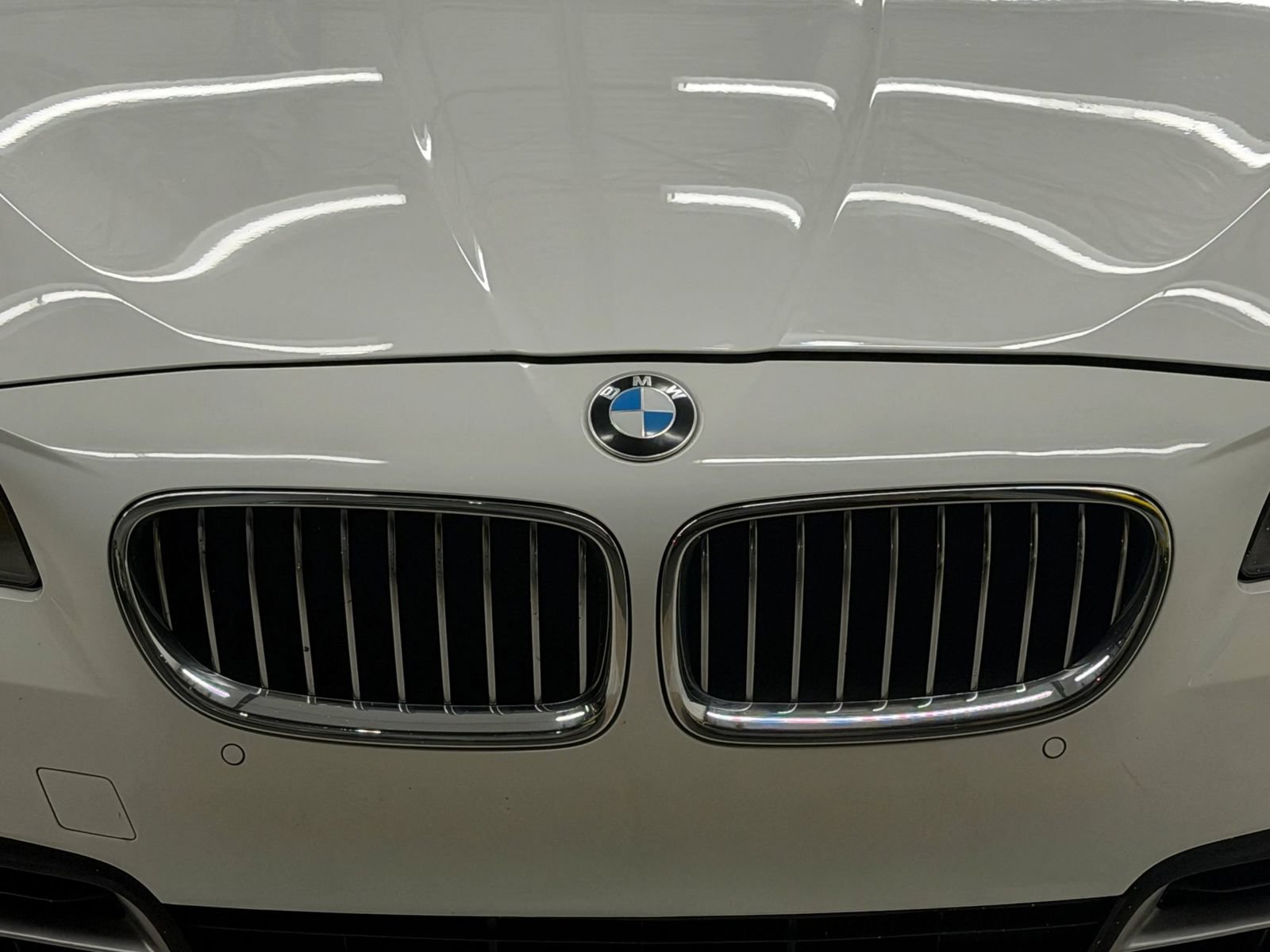 Used 2015 BMW 528i Sedan RWD image 5