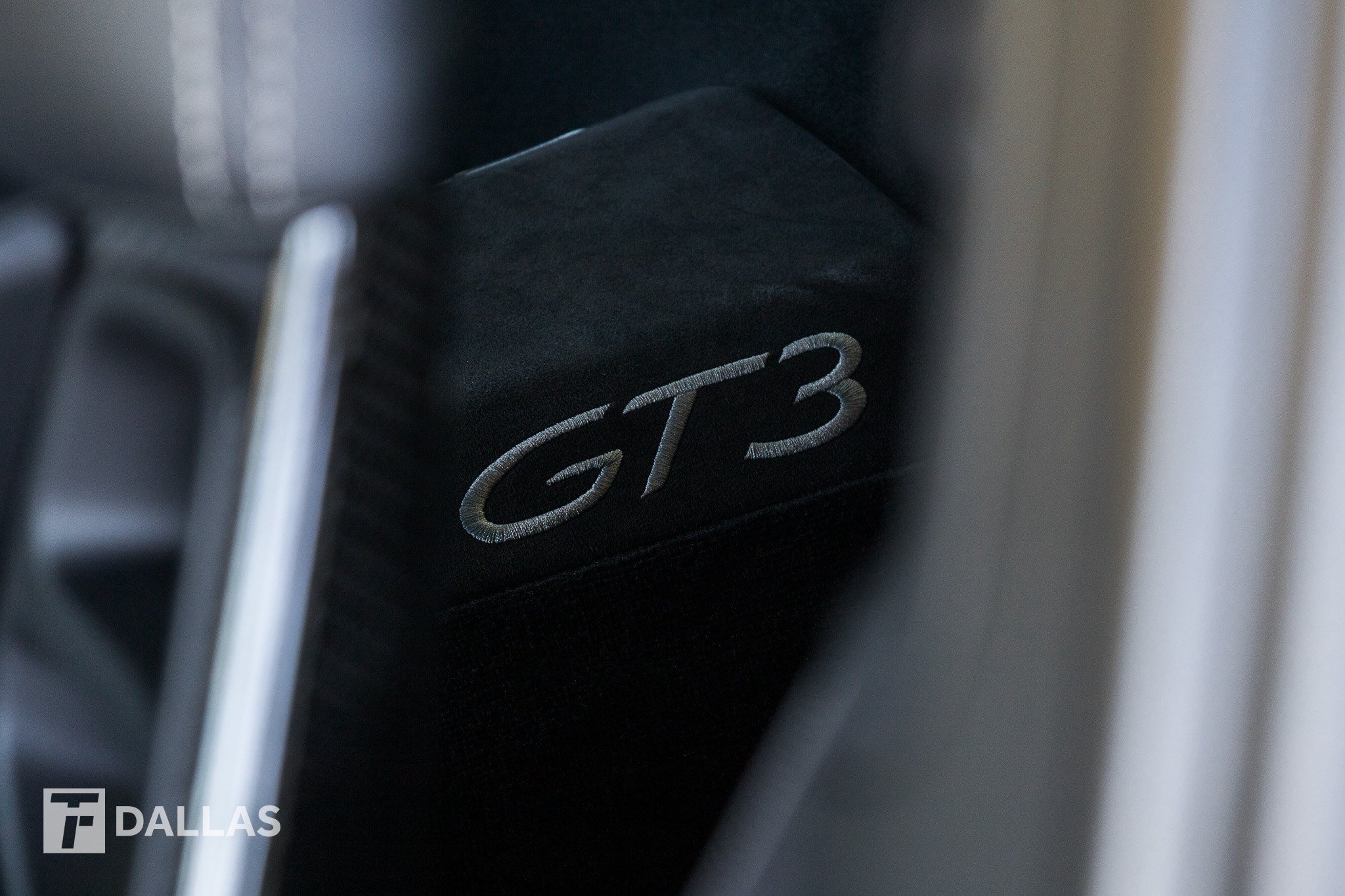 Used 2018 Porsche 911 GT3 RWD image 32