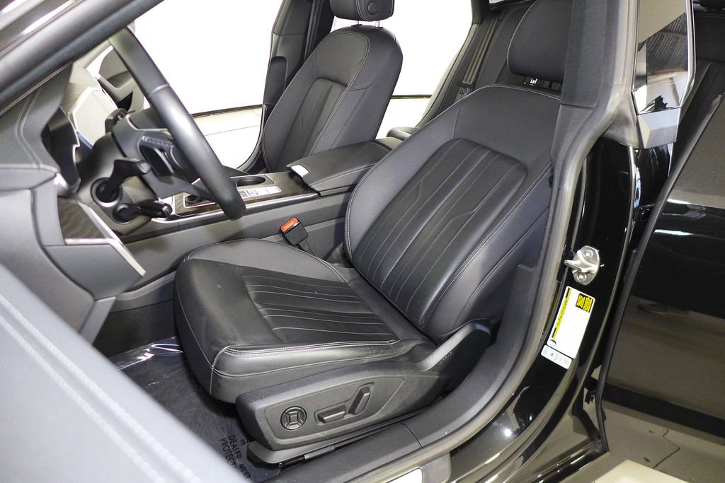 Used 2023 Audi A7 3.0T Premium w/ Convenience Package image 22