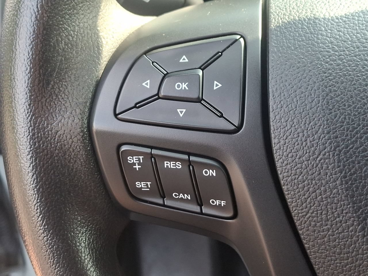 Used 2022 Ford Ranger XL w/ Equipment Group 101A High AWD/4WD image 17