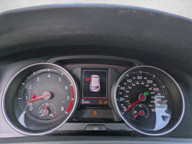 Used 2017 Volkswagen GTI Sport image 11