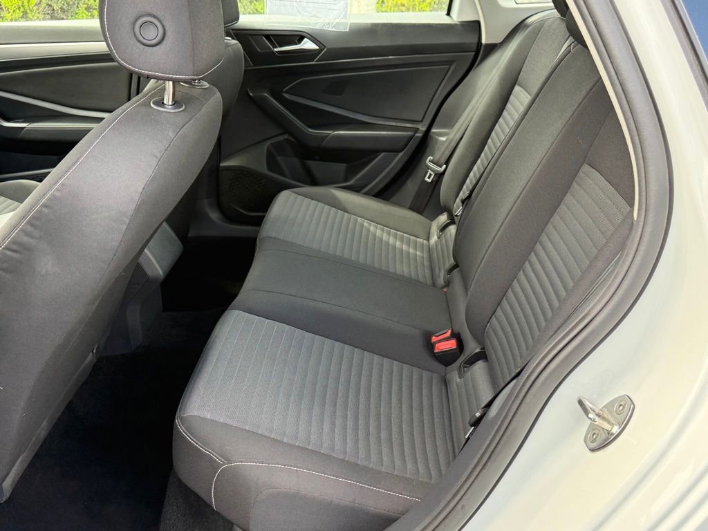 Used 2024 Volkswagen Jetta S image 26