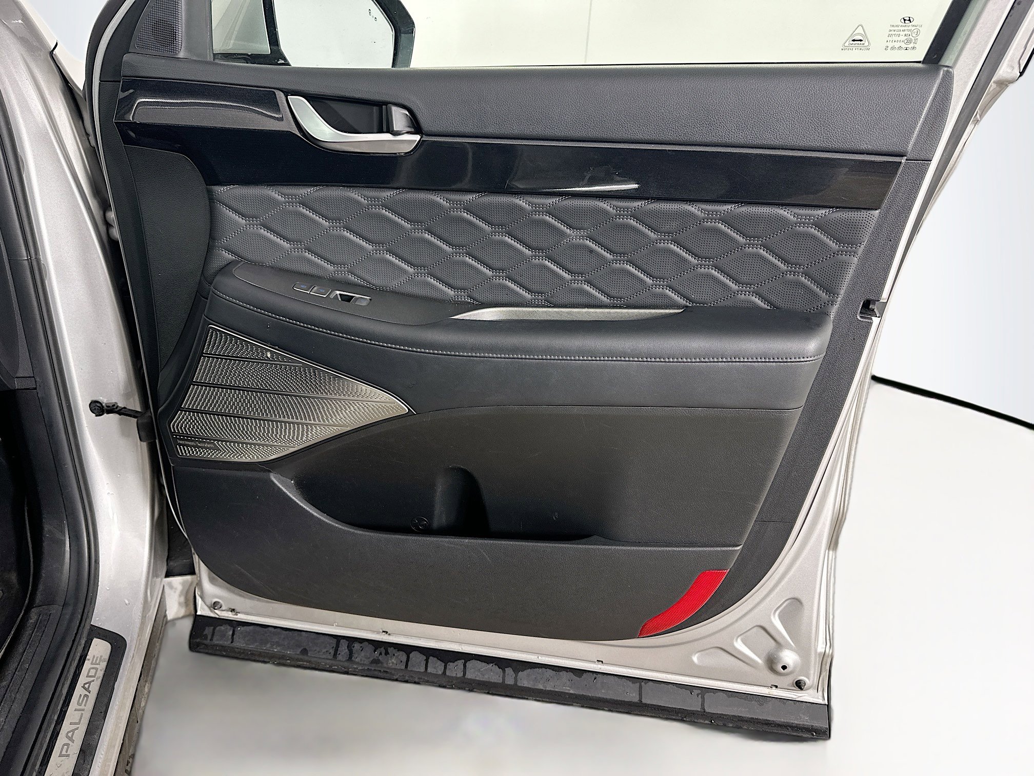 Used 2021 Hyundai Palisade Calligraphy w/ Cargo Package AWD/4WD image 36