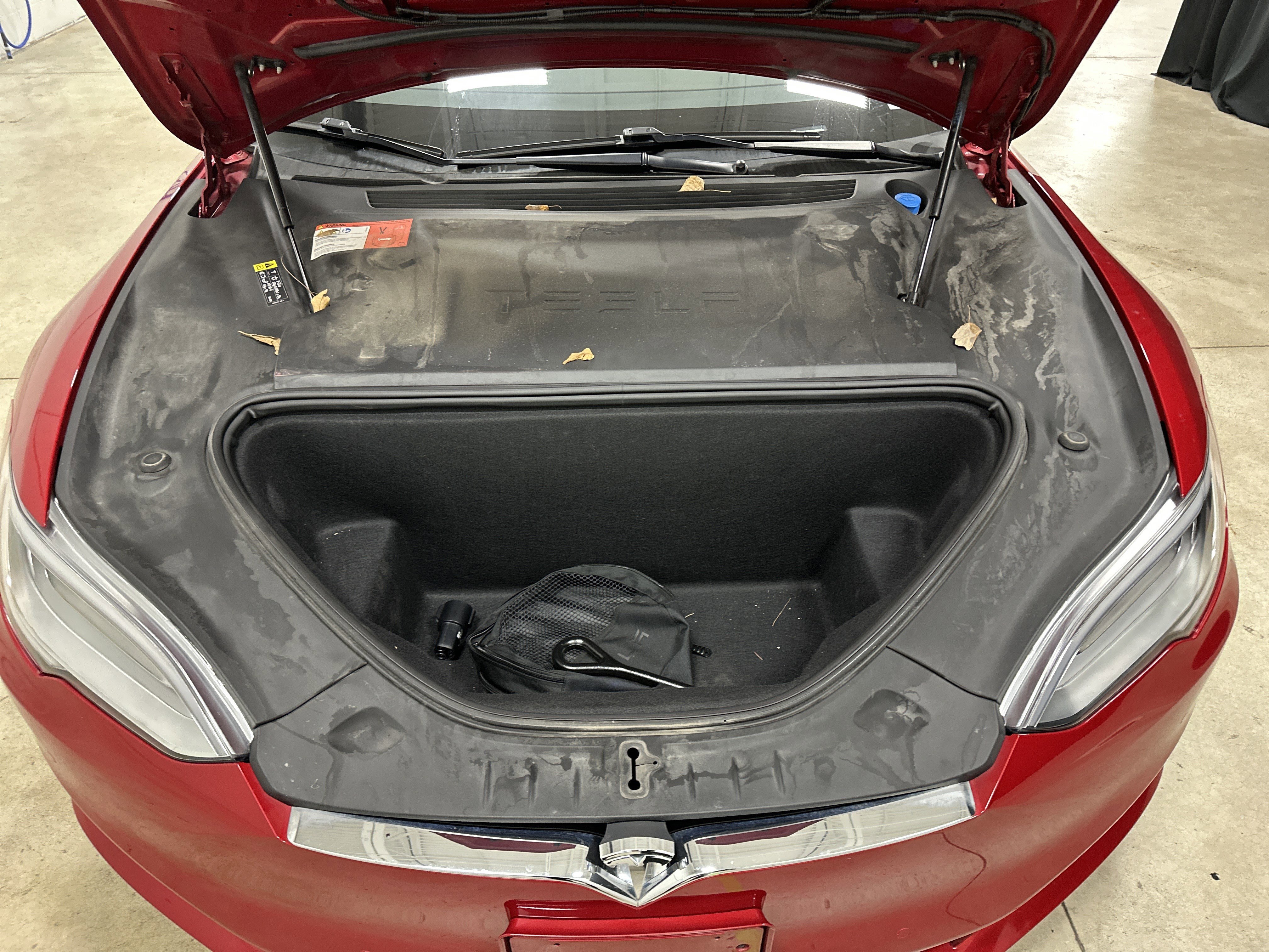 Used 2017 Tesla Model S 75D image 34