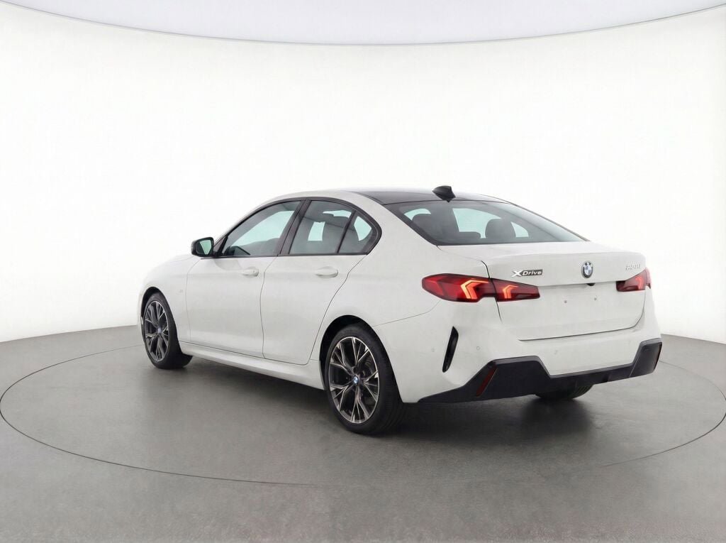 Used 2025 BMW 228i xDrive image 4