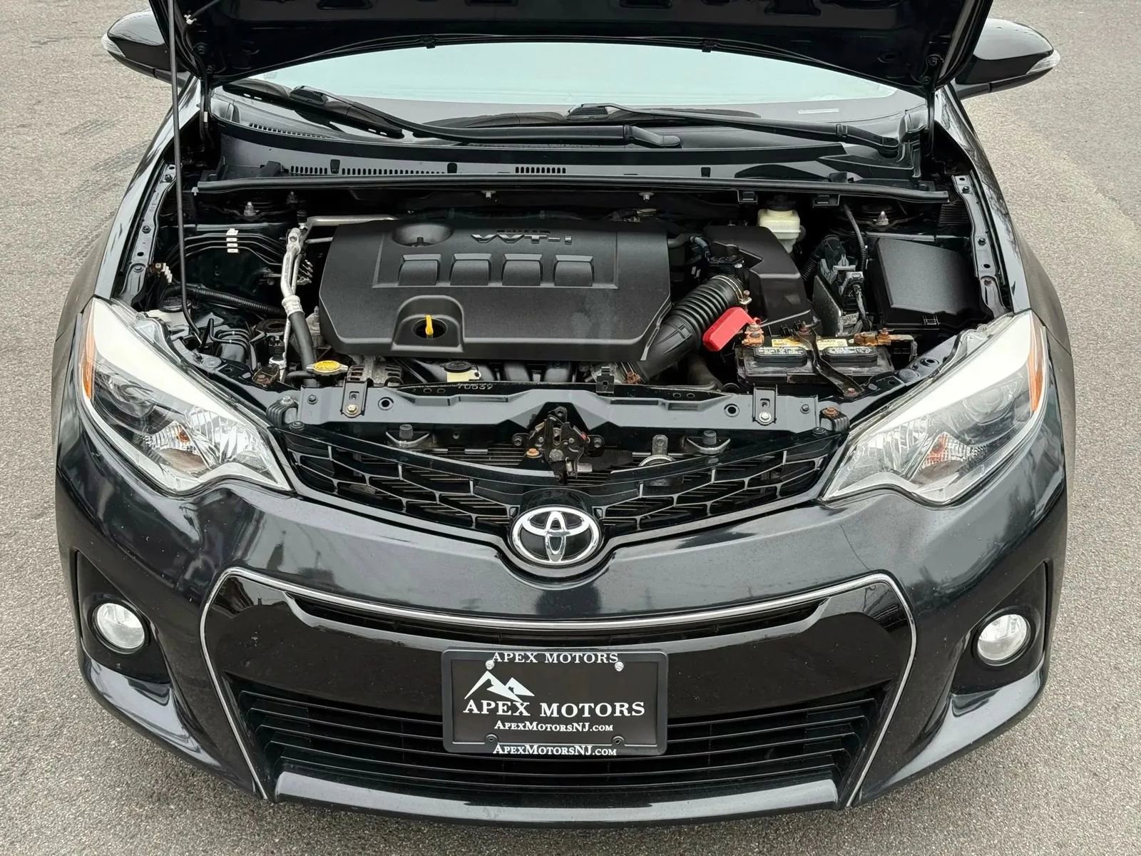 Used 2015 Toyota Corolla S image 52