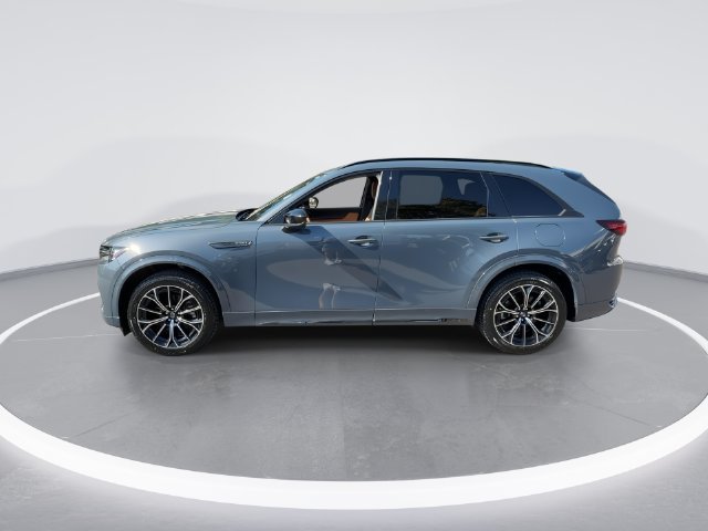 Used 2025 MAZDA CX-70 3.3 Turbo S w/ Premium Plus AWD/4WD image 5