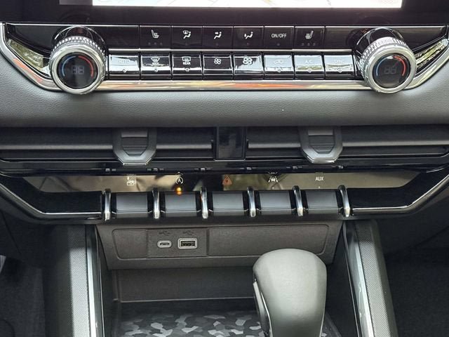 New 2026 GMC Canyon Elevation w/ Convenience Package AWD/4WD image 15