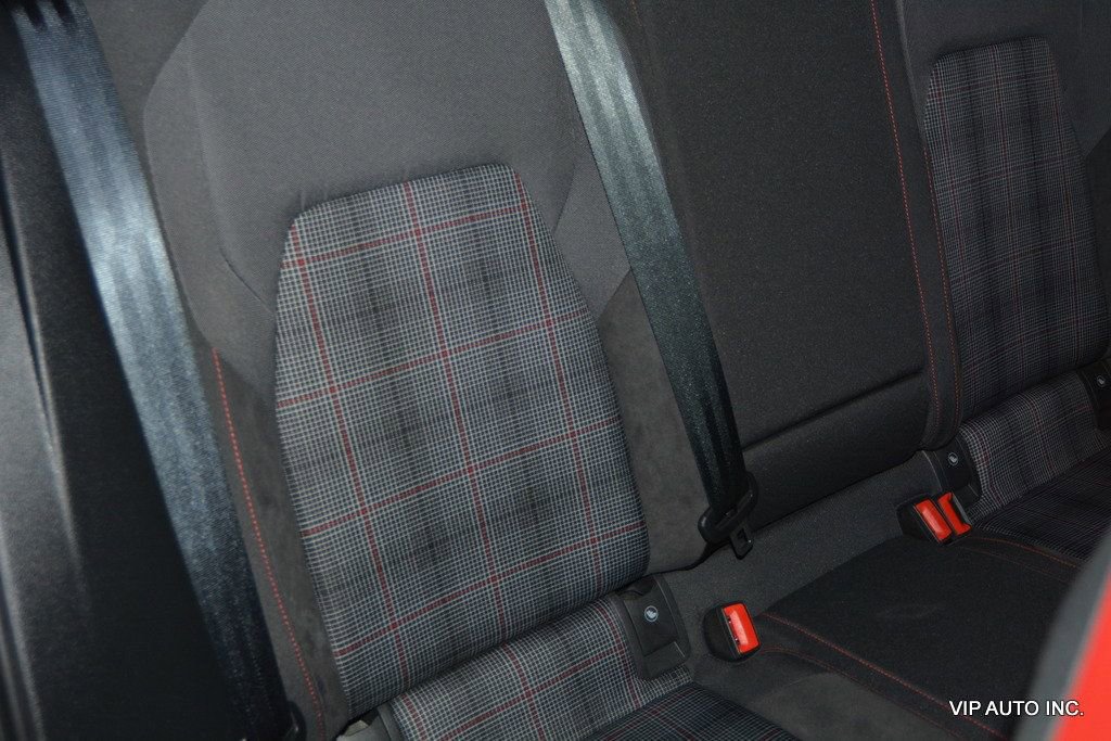 Used 2023 Volkswagen GTI S image 26