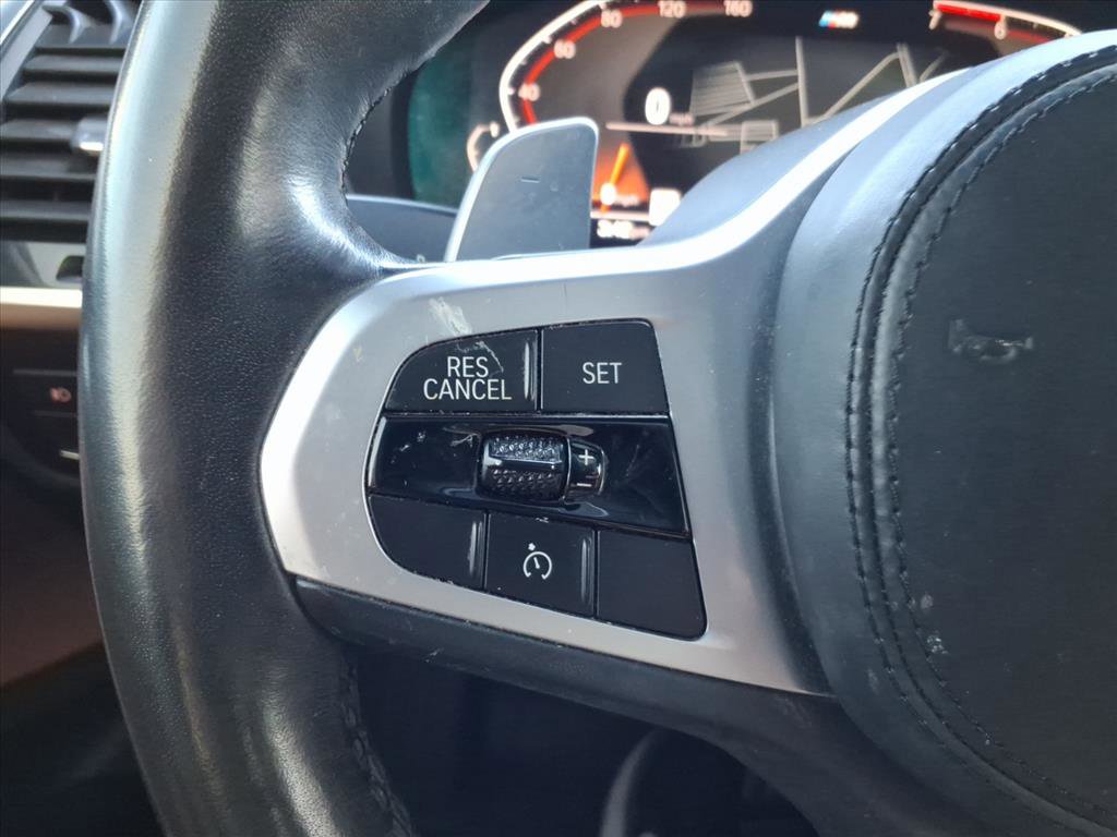Used 2021 BMW X3 xDrive30i w/ M Sport Package image 23