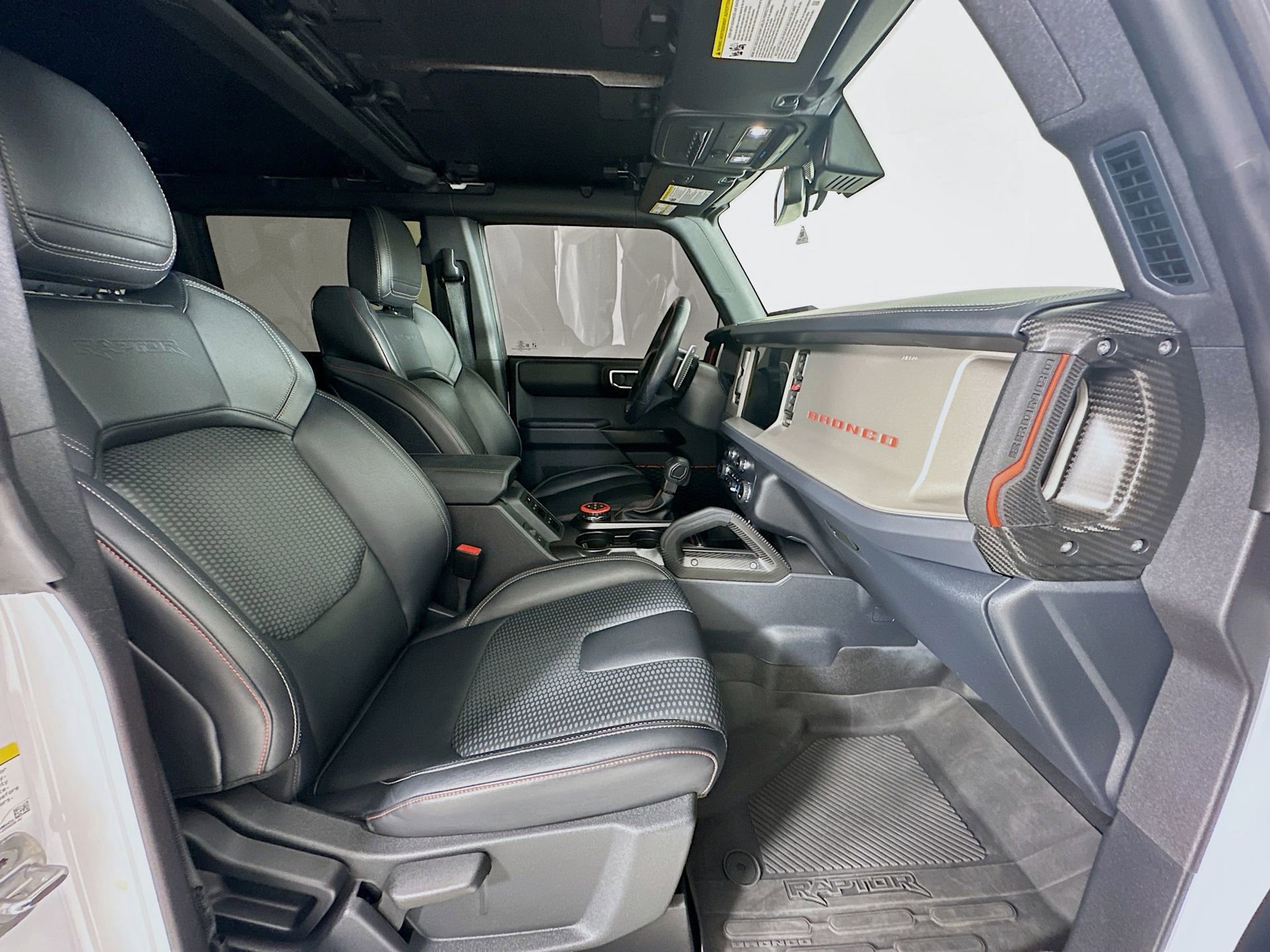 Used 2023 Ford Bronco Raptor image 29