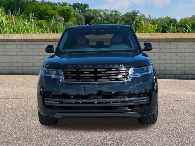 New 2026 Land Rover Range Rover SE AWD/4WD image 2