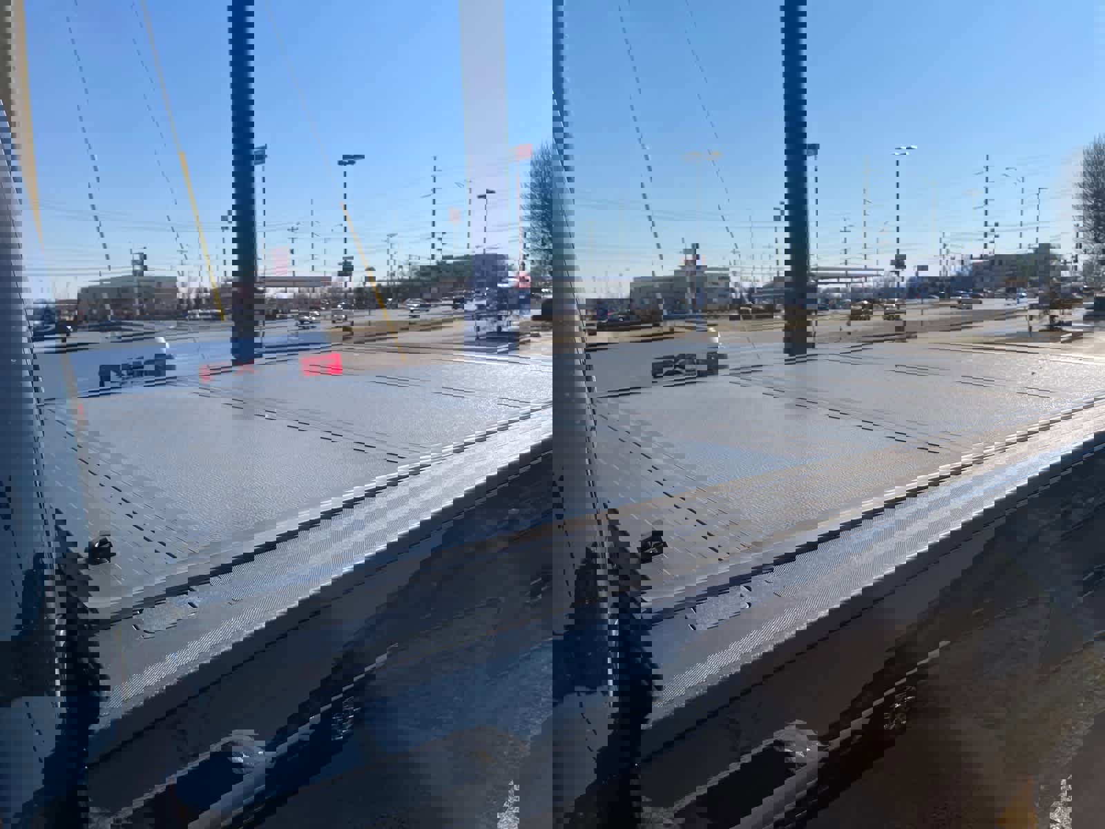 Used 2019 Ford F250 Lariat image 21