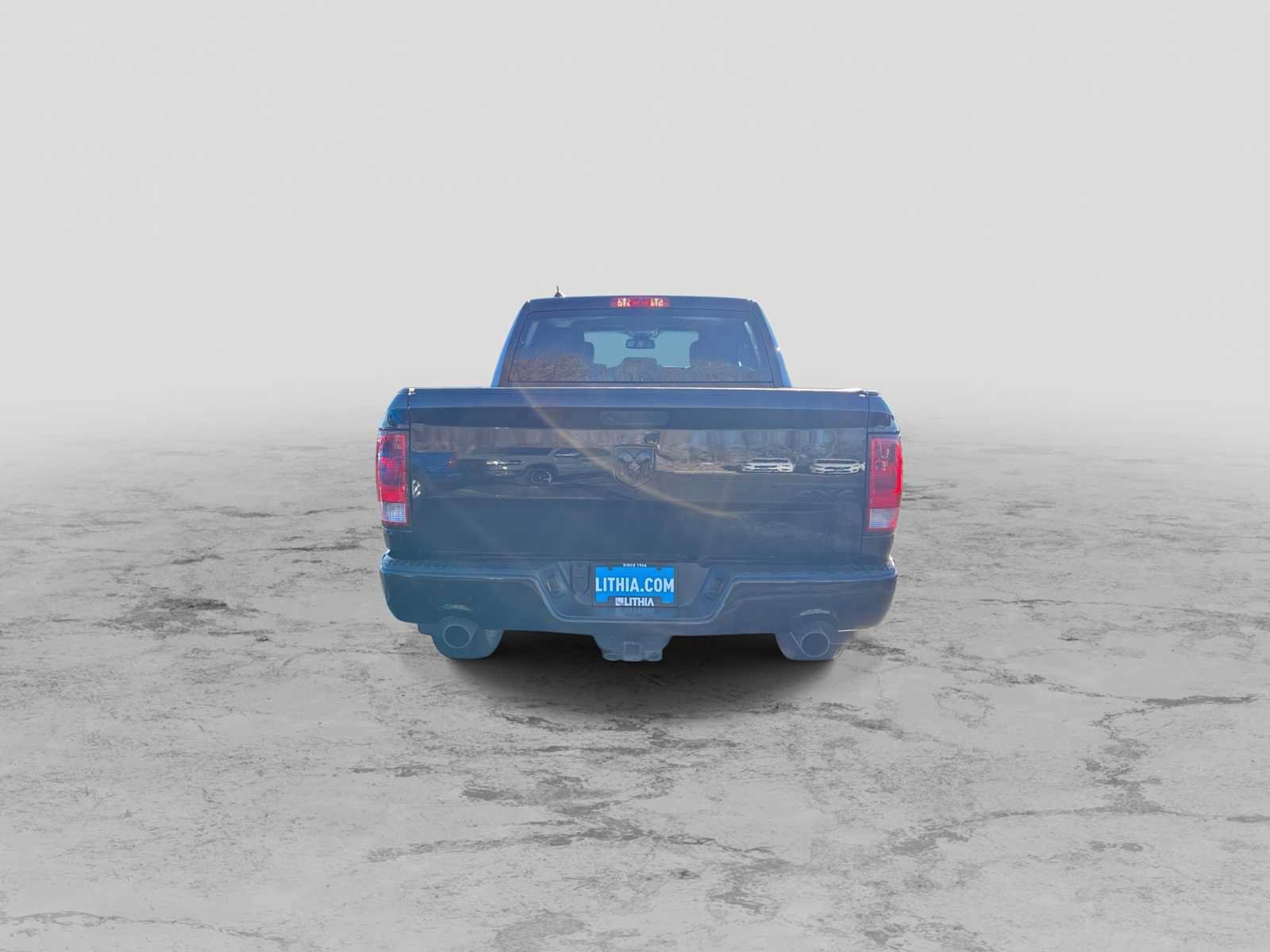 Used 2019 RAM 1500 Express w/ Wheel & Sound Group image 7