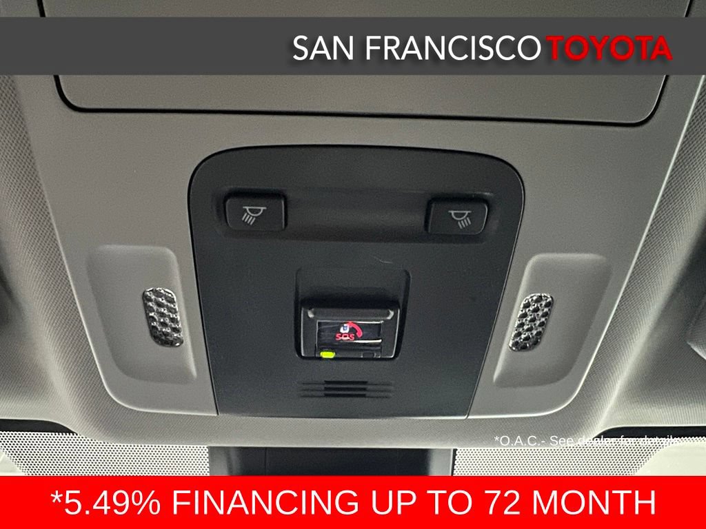 Certified 2024 Toyota Camry SE w/ Convenience Package FWD image 29