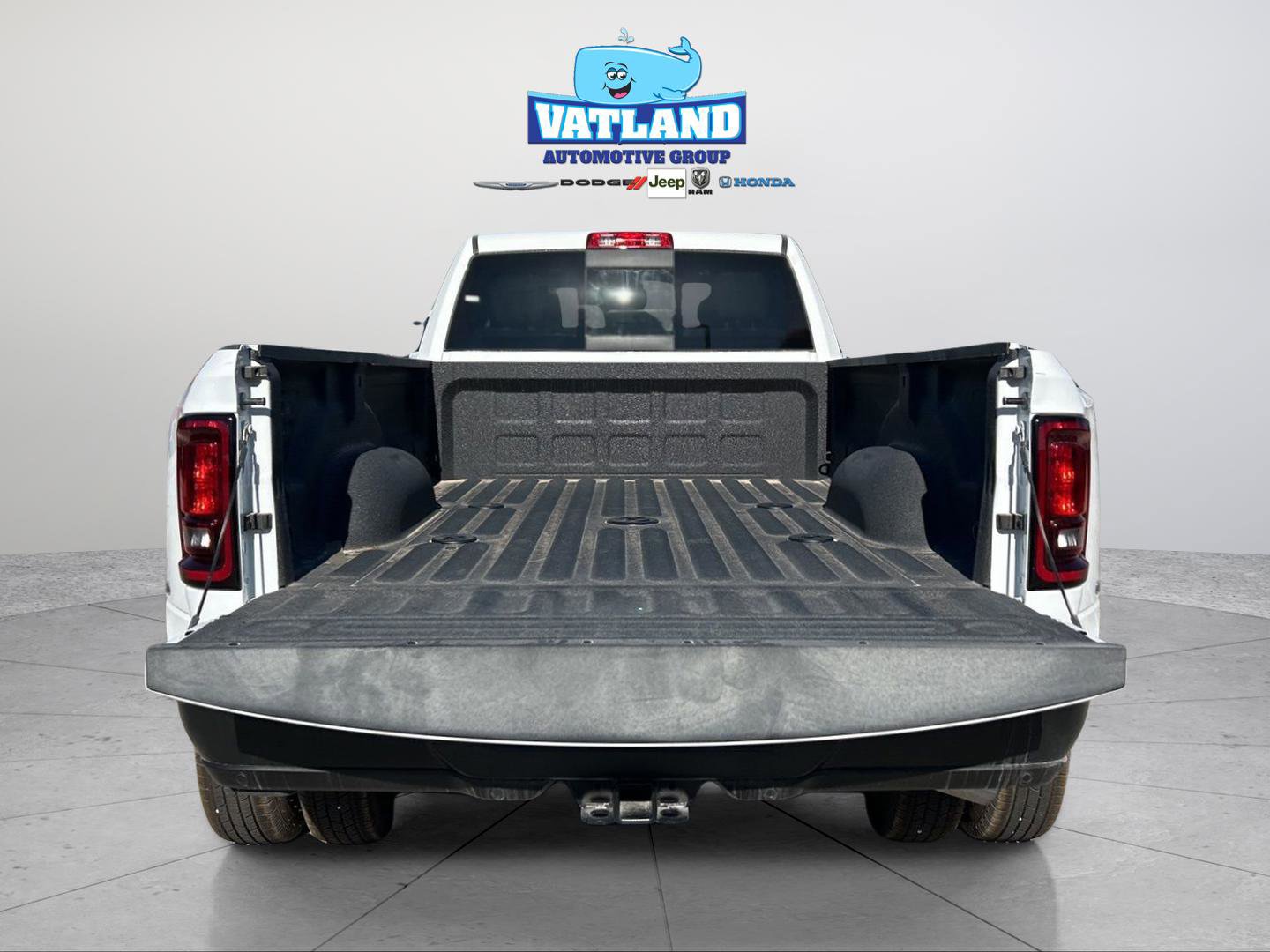 New 2026 RAM 3500 Tradesman image 30