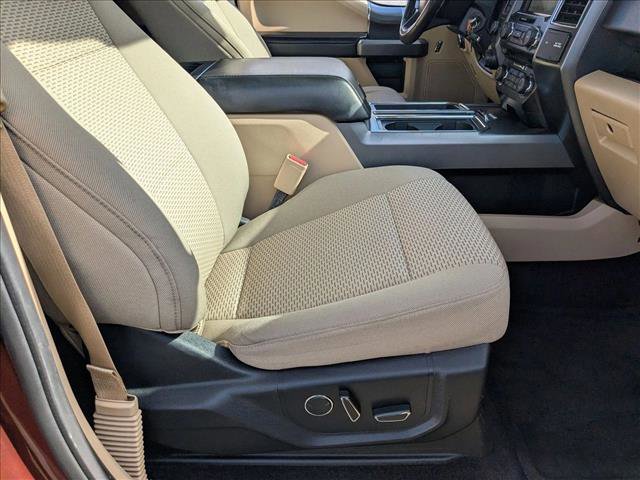 Used 2017 Ford F150 XLT w/ Equipment Group 302A Luxury image 20