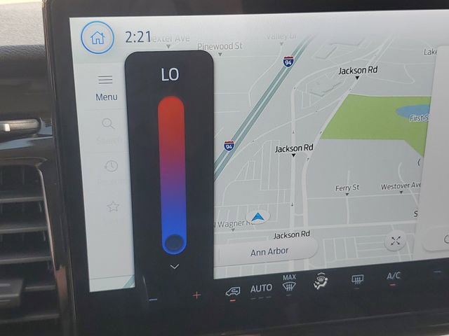 Certified 2024 Ford Transit 350 XLT image 19