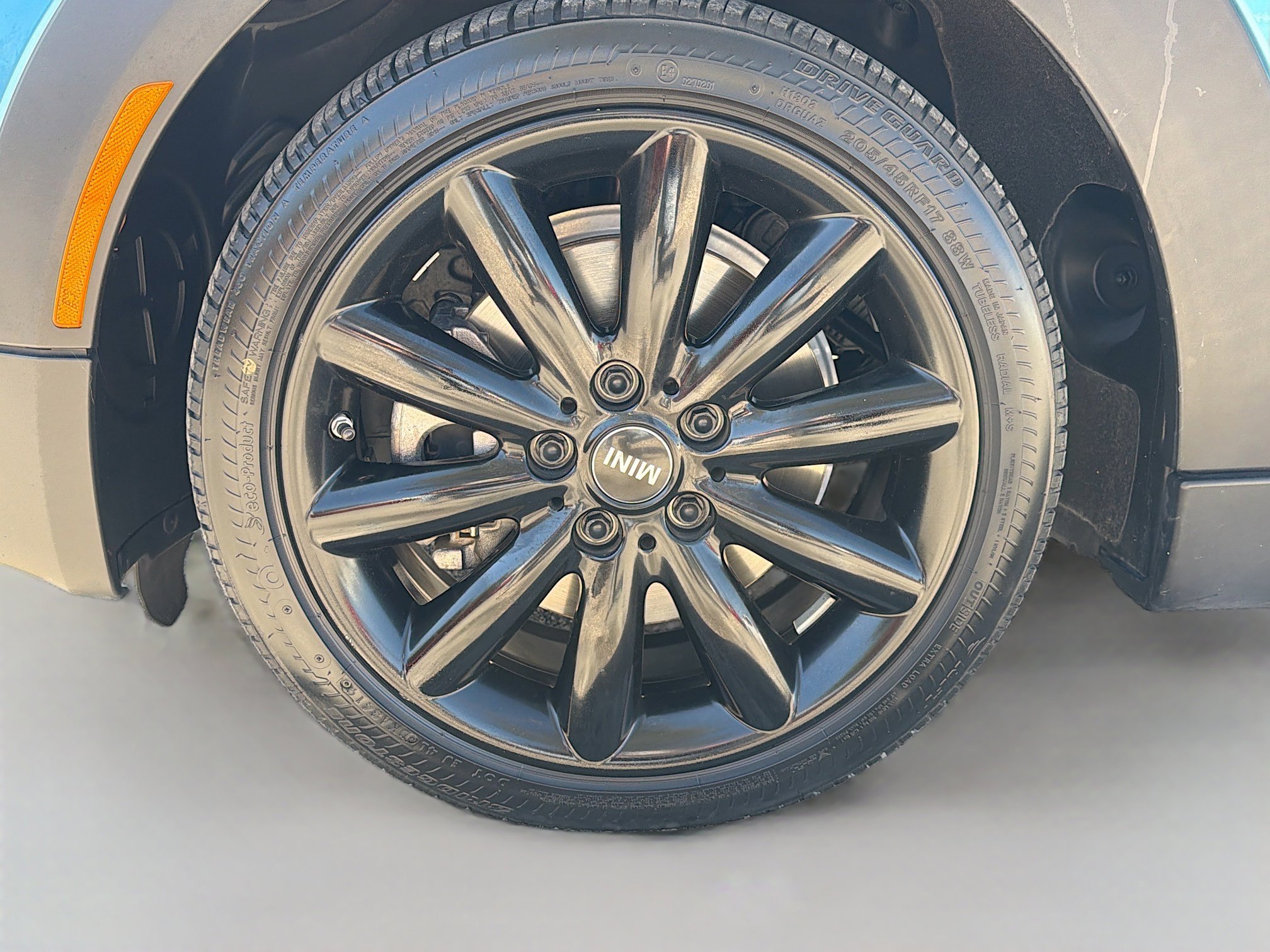 Used 2015 MINI Cooper S image 38