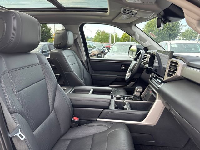 Used 2022 Toyota Tundra Limited AWD/4WD image 10